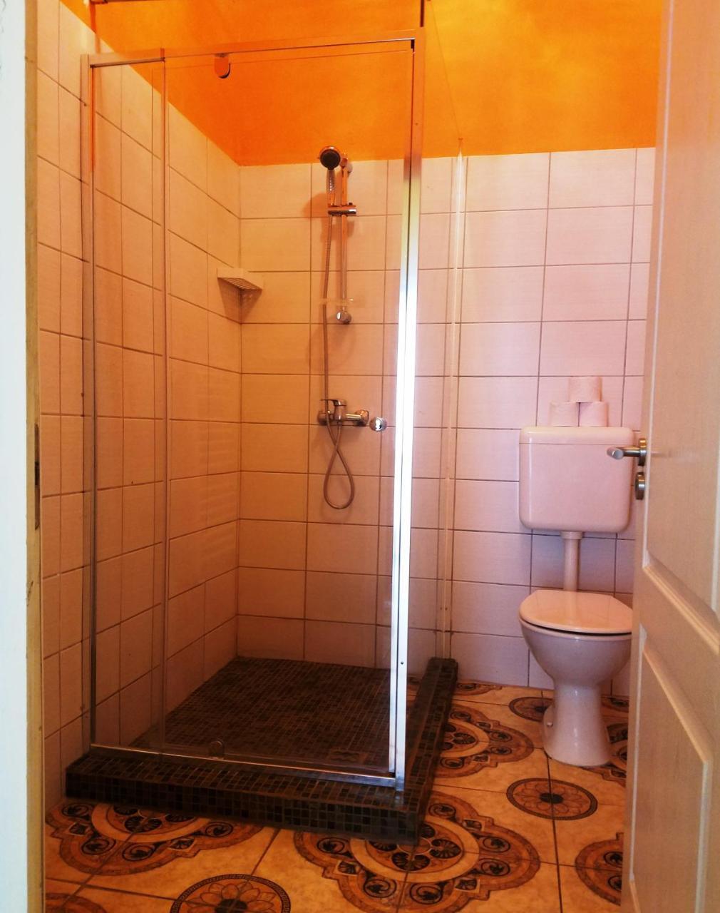 Garden House Guest house Budapest