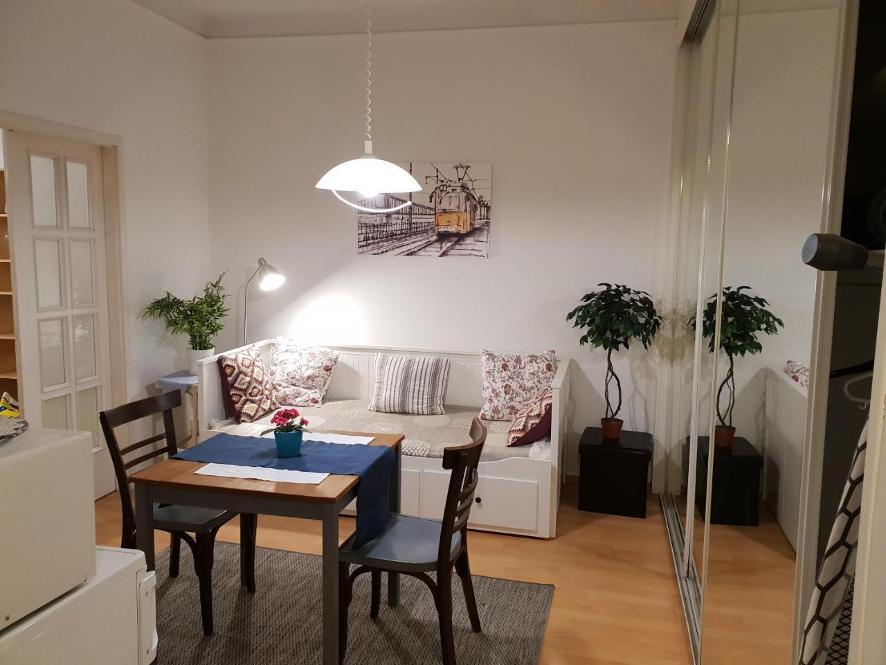 Asboth 14 Appartamento Budapest