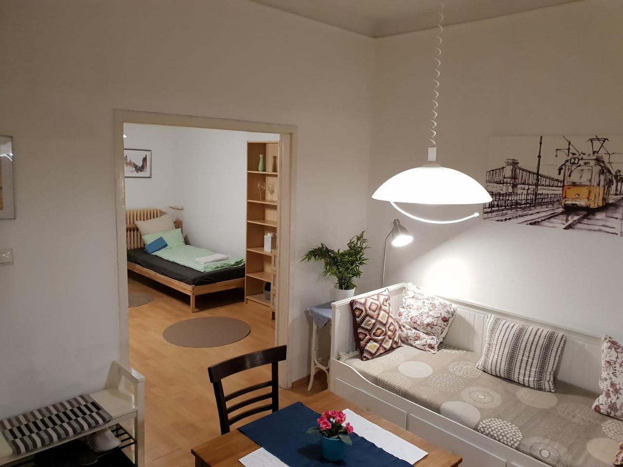 Apartment Asboth 14