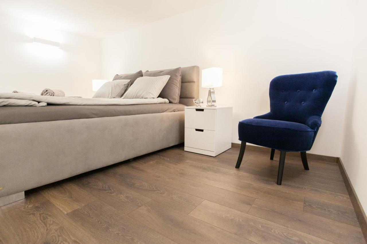 Stylish Loft With Finnish Sauna * Budapest