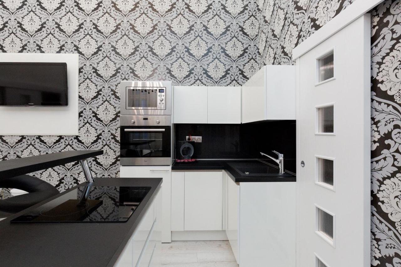 Apartamento The Fashion Street