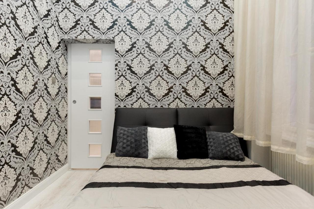 Apartamento The Fashion Street Budapest