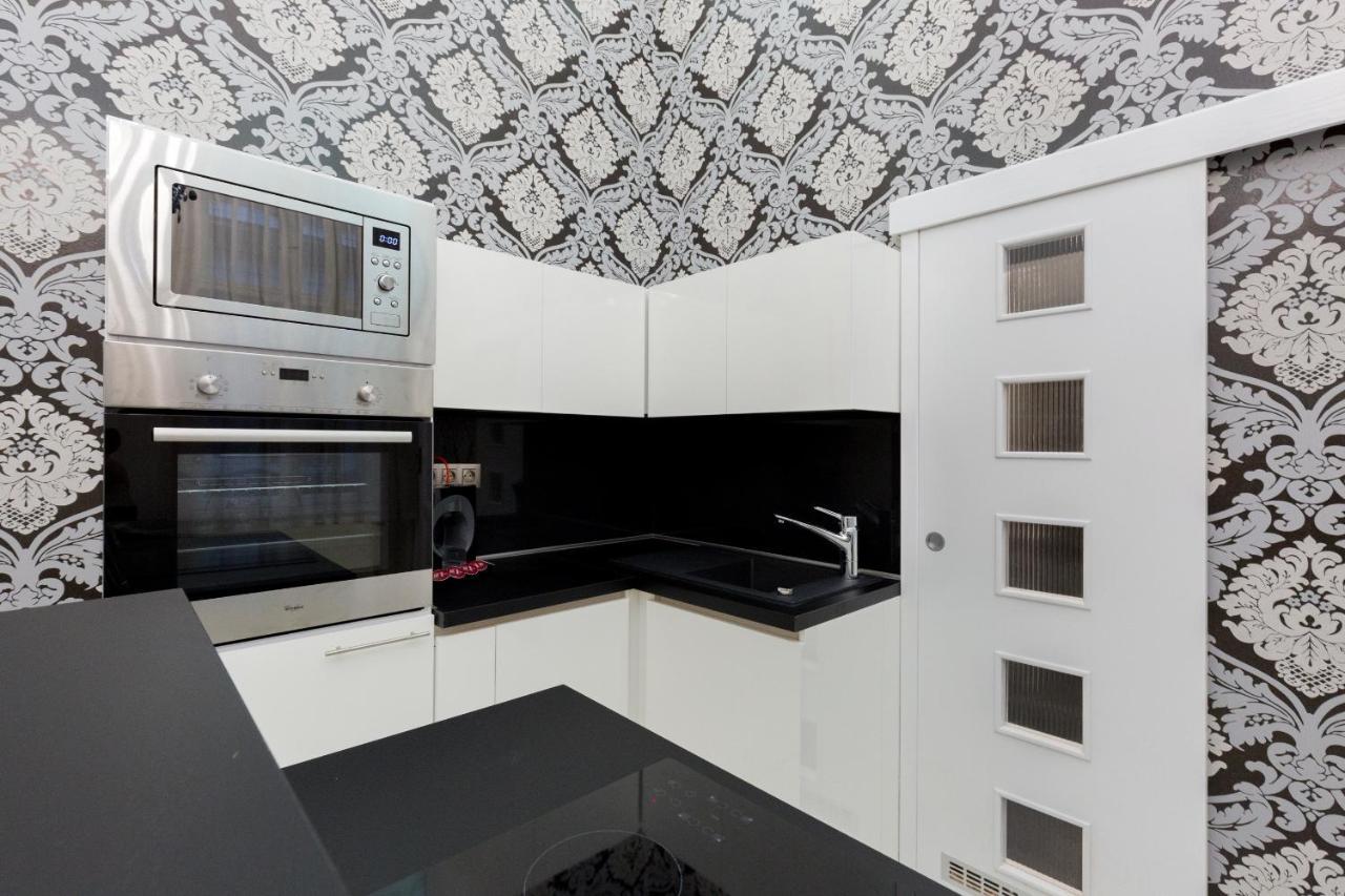 Apartamento The Fashion Street *