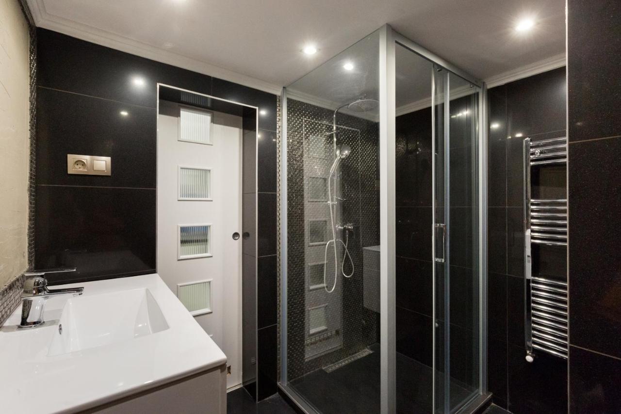 Apartamento The Fashion Street Budapest