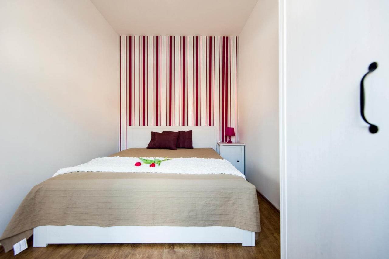 Apartment Grand Penthouse Budapest