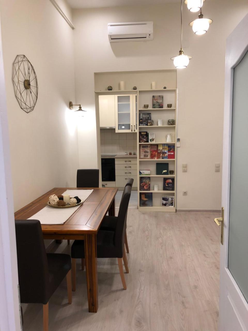 Apartamento Goldcentral