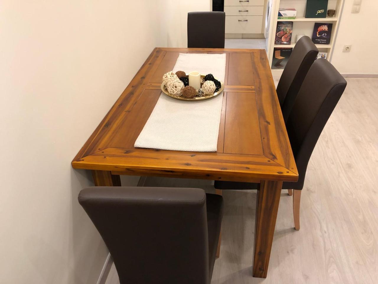 Goldcentral Apartamento Budapest