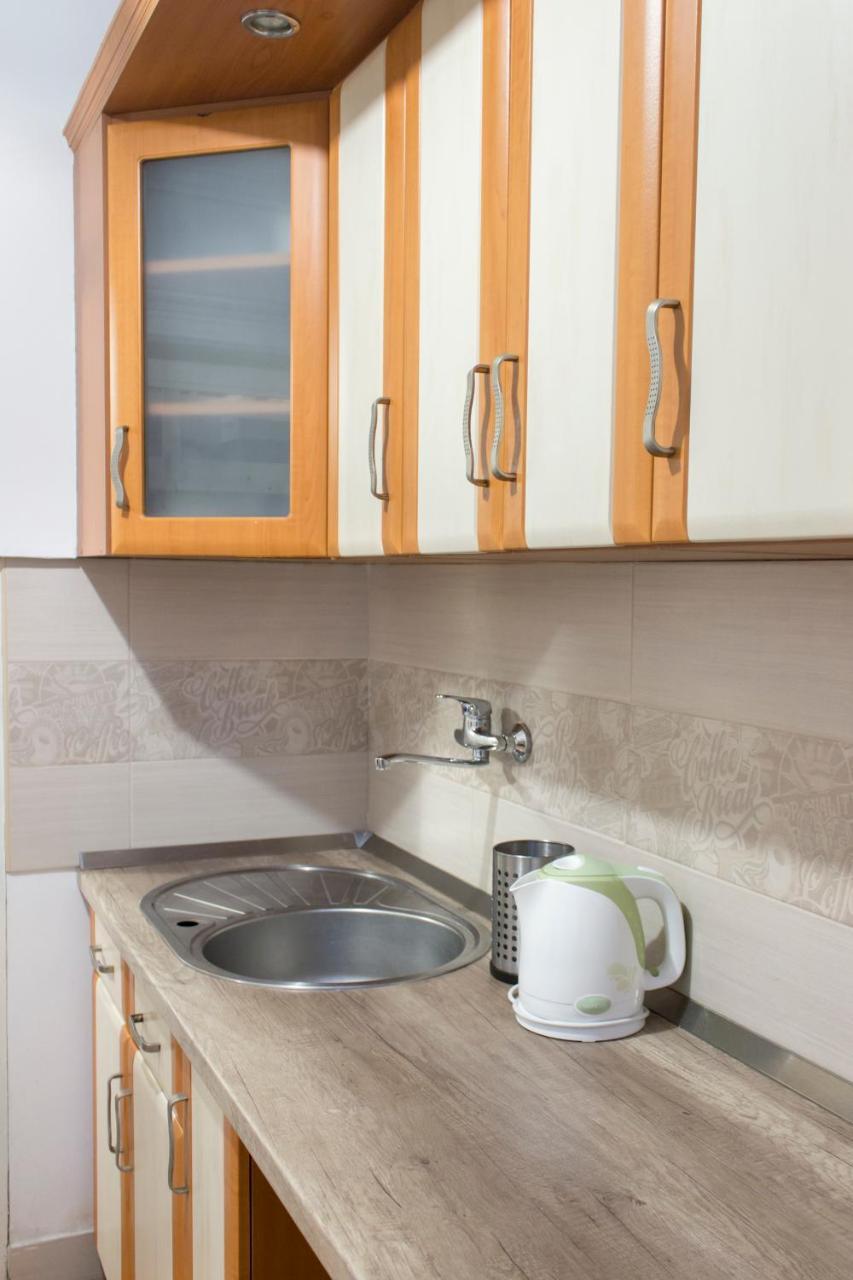 Apartman Lisa On The Famous Dohany Street