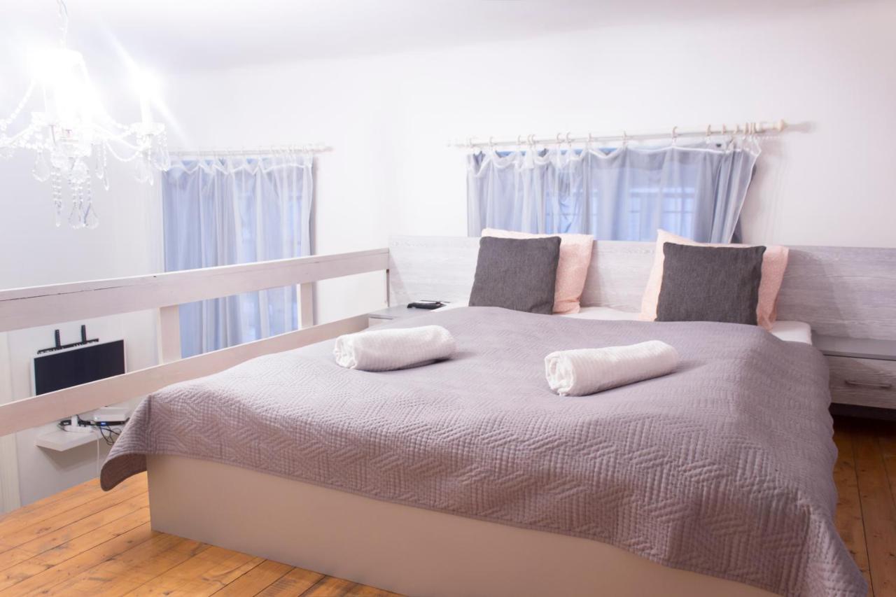 Apartament Lisa On The Famous Dohany Street Budapeszt