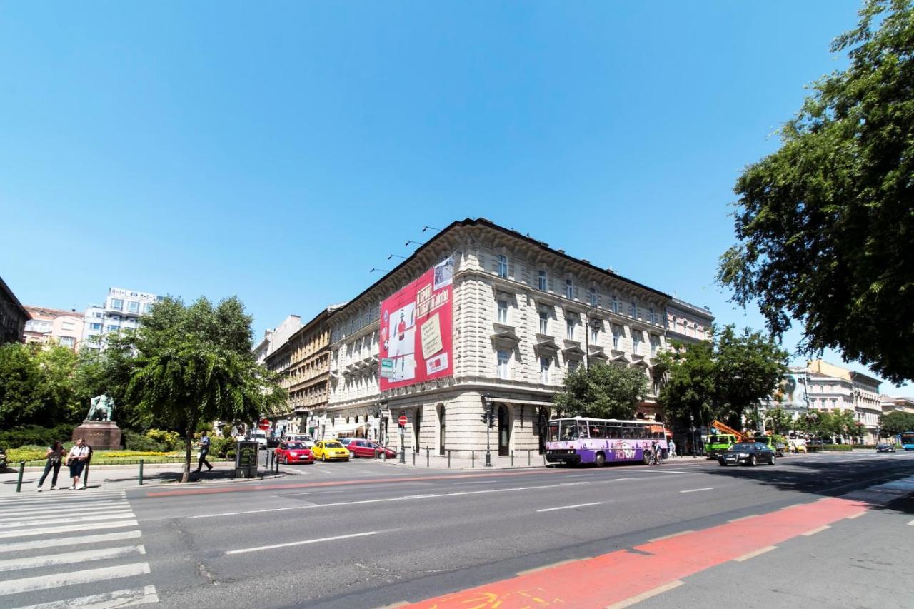 Apartamento Sweet Dreams At Opera House Downtown