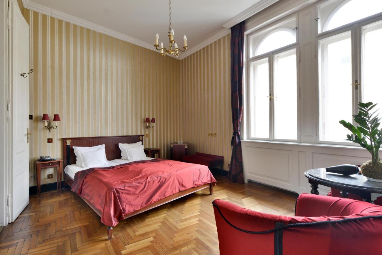 Gerlóczy Boutique Hotel Budapest