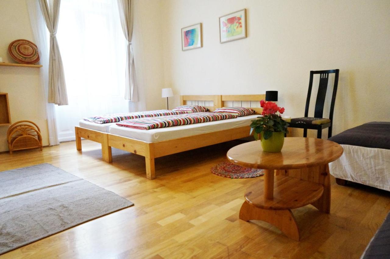 Apartament Smile-inn