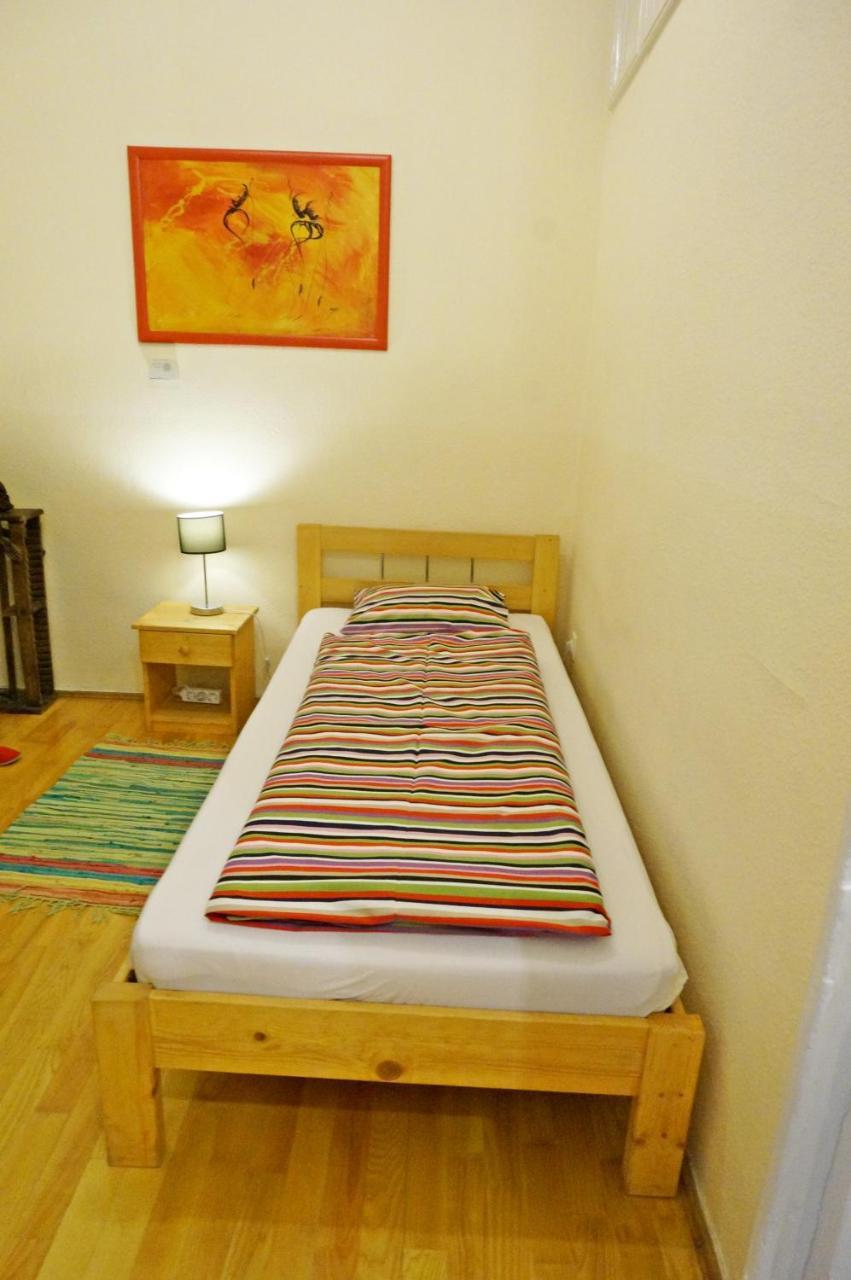 Apartament Smile-inn *