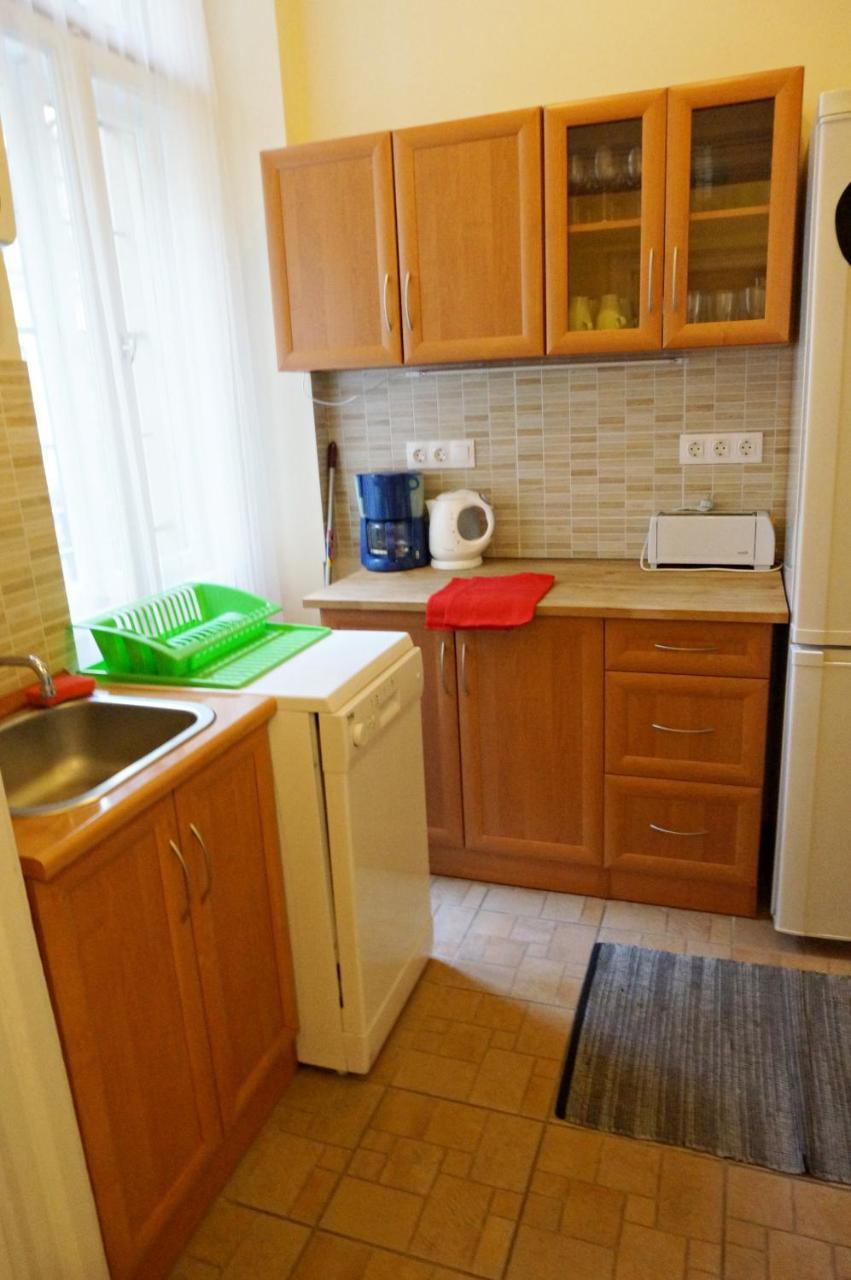Smile-inn Apartament *
