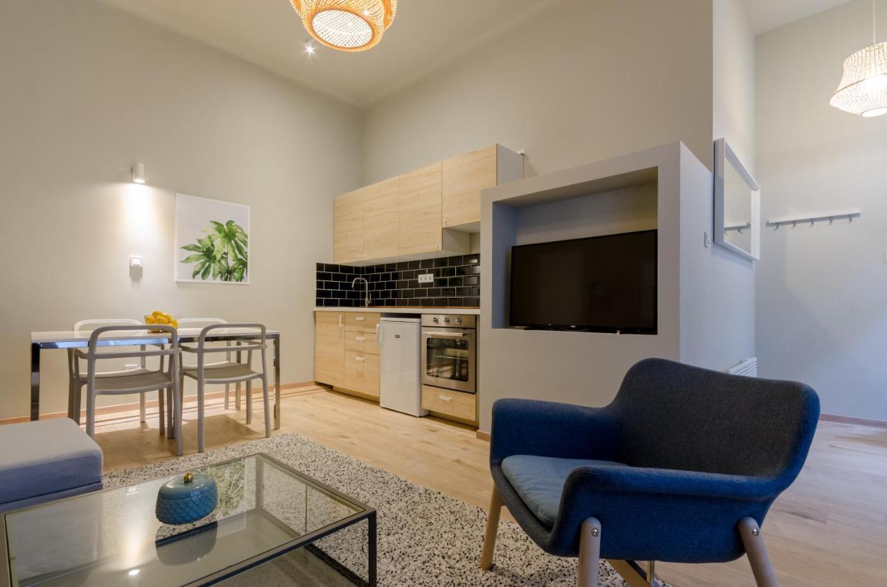 Chili Apartmán