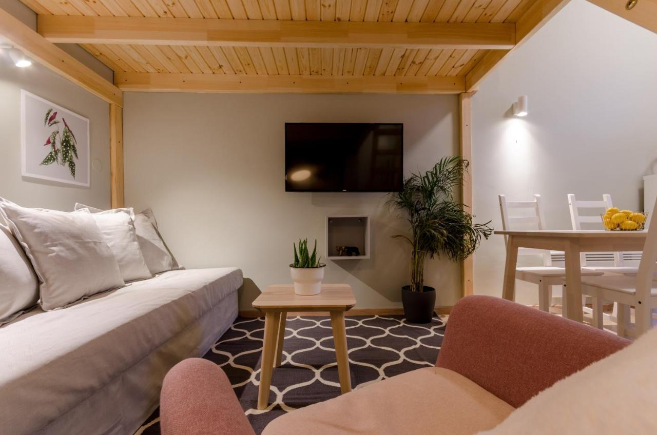 Chili Apartmán