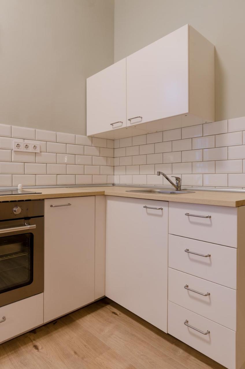 Apartmán Chili Budapest