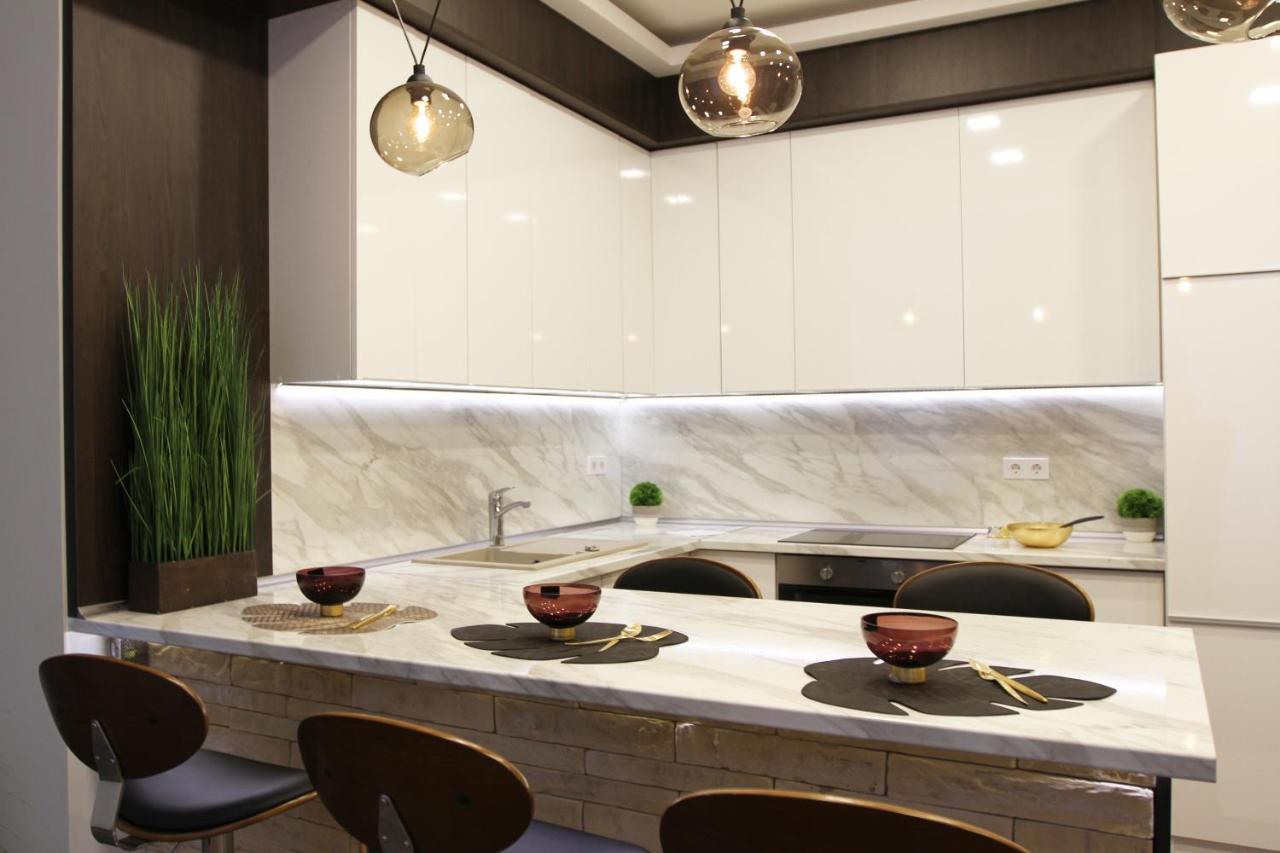 Luxus Design Elisabeth In The Center Budapest