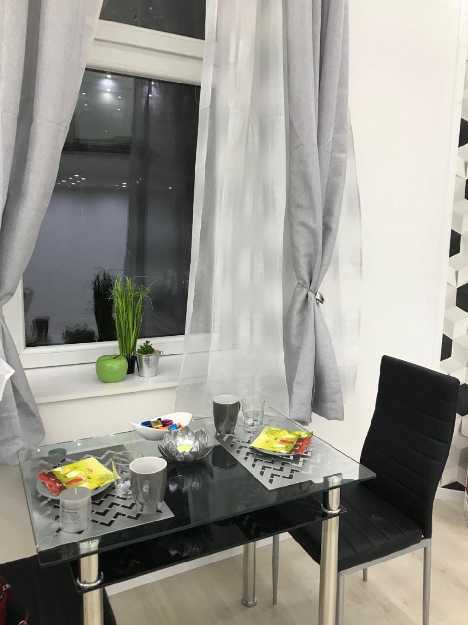 Apartamento Aradi Fashion Apartement *