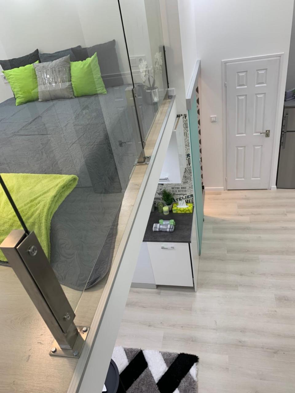 Aradi Fashion Apartement * Budapest