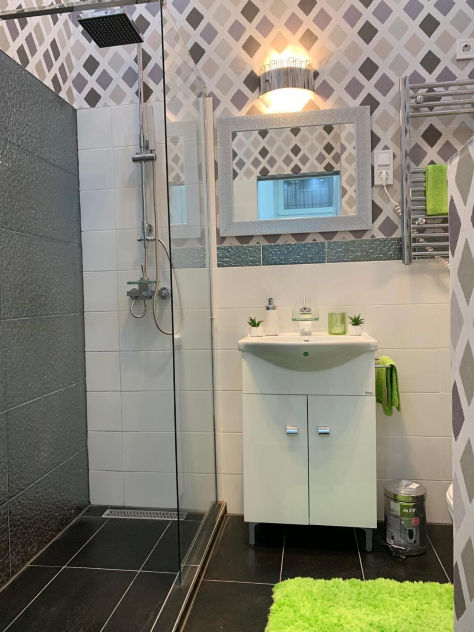Apartamento Aradi Fashion Apartement *
