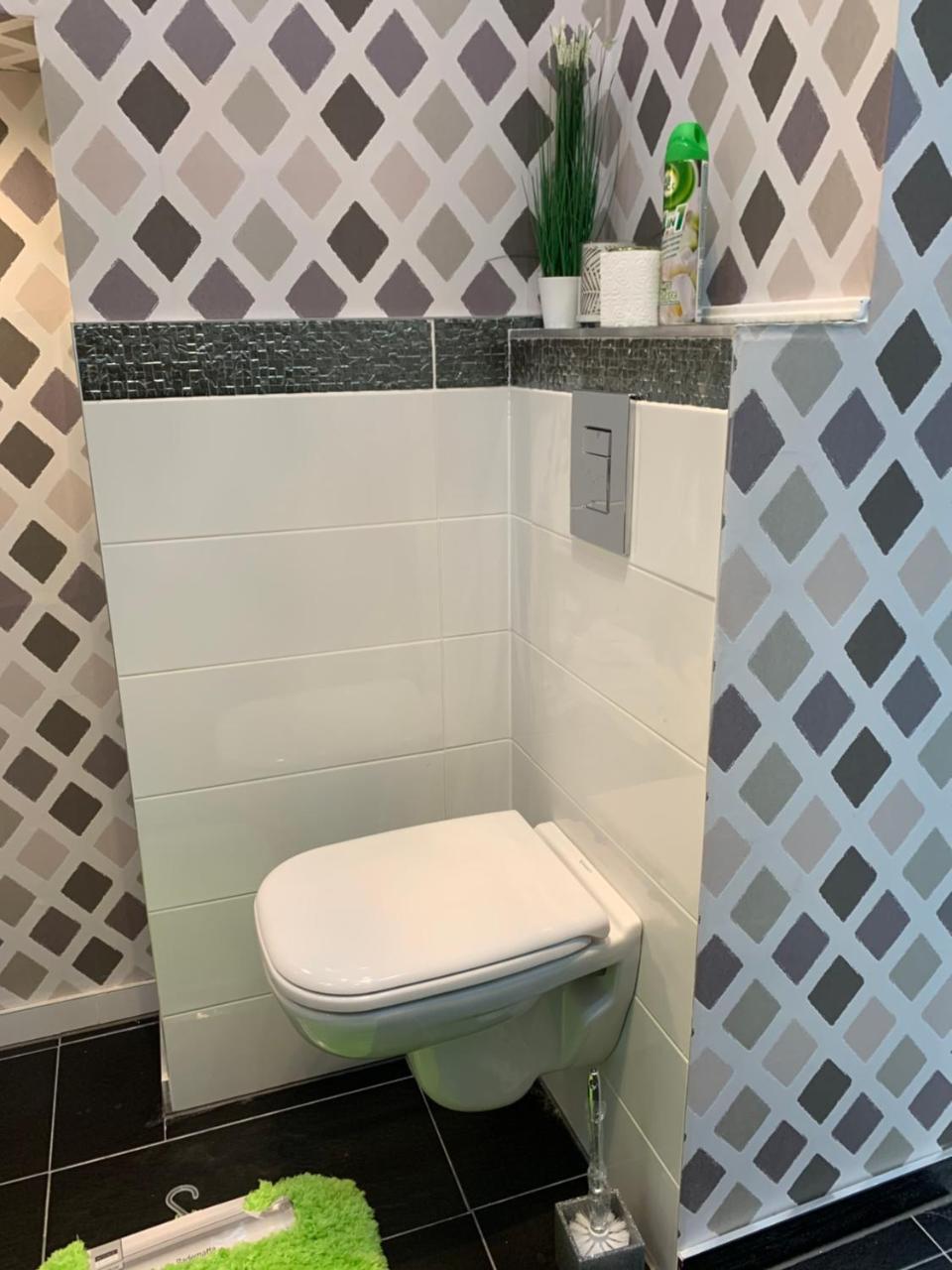 Aradi Fashion Apartement Apartamento Budapest