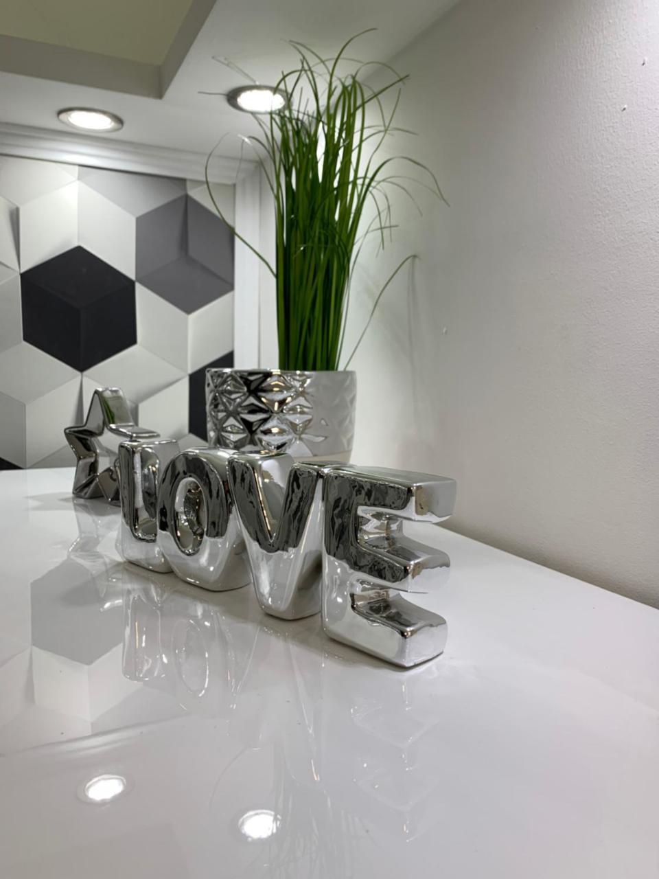 Aradi Fashion Apartement *