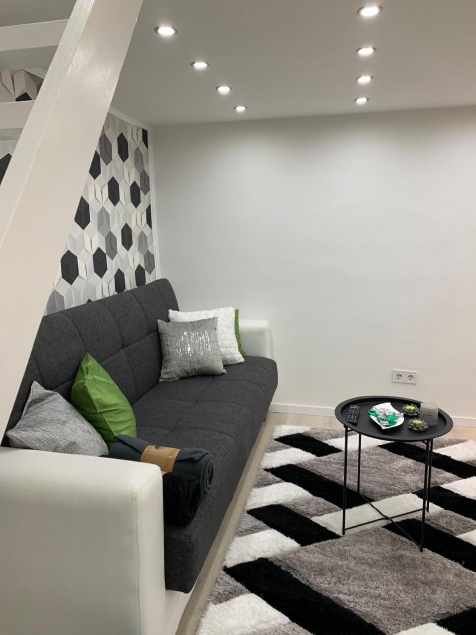 Aradi Fashion Apartement
