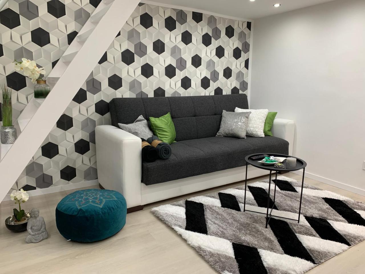 Aradi Fashion Apartement