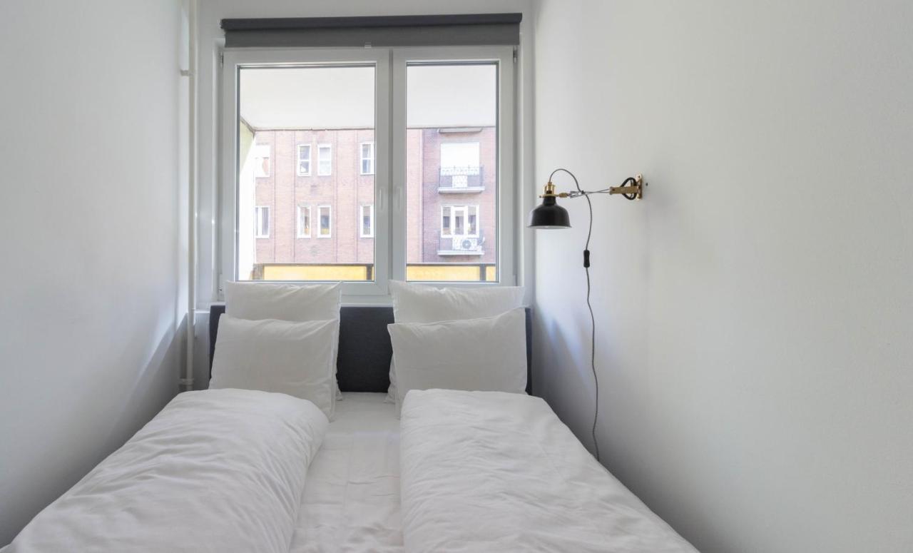 Standard By Hi5 - Madách Apartamento *