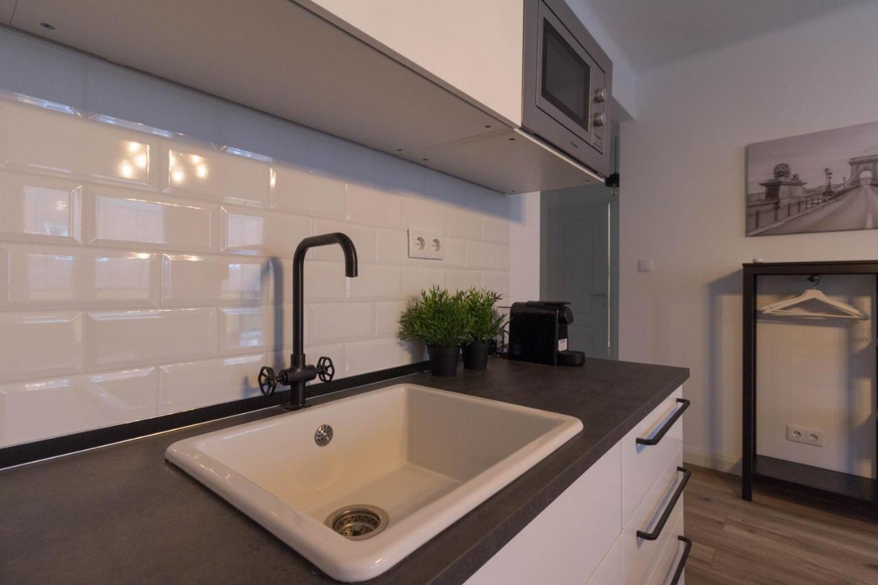 Standard By Hi5 - Madách Apartamento *