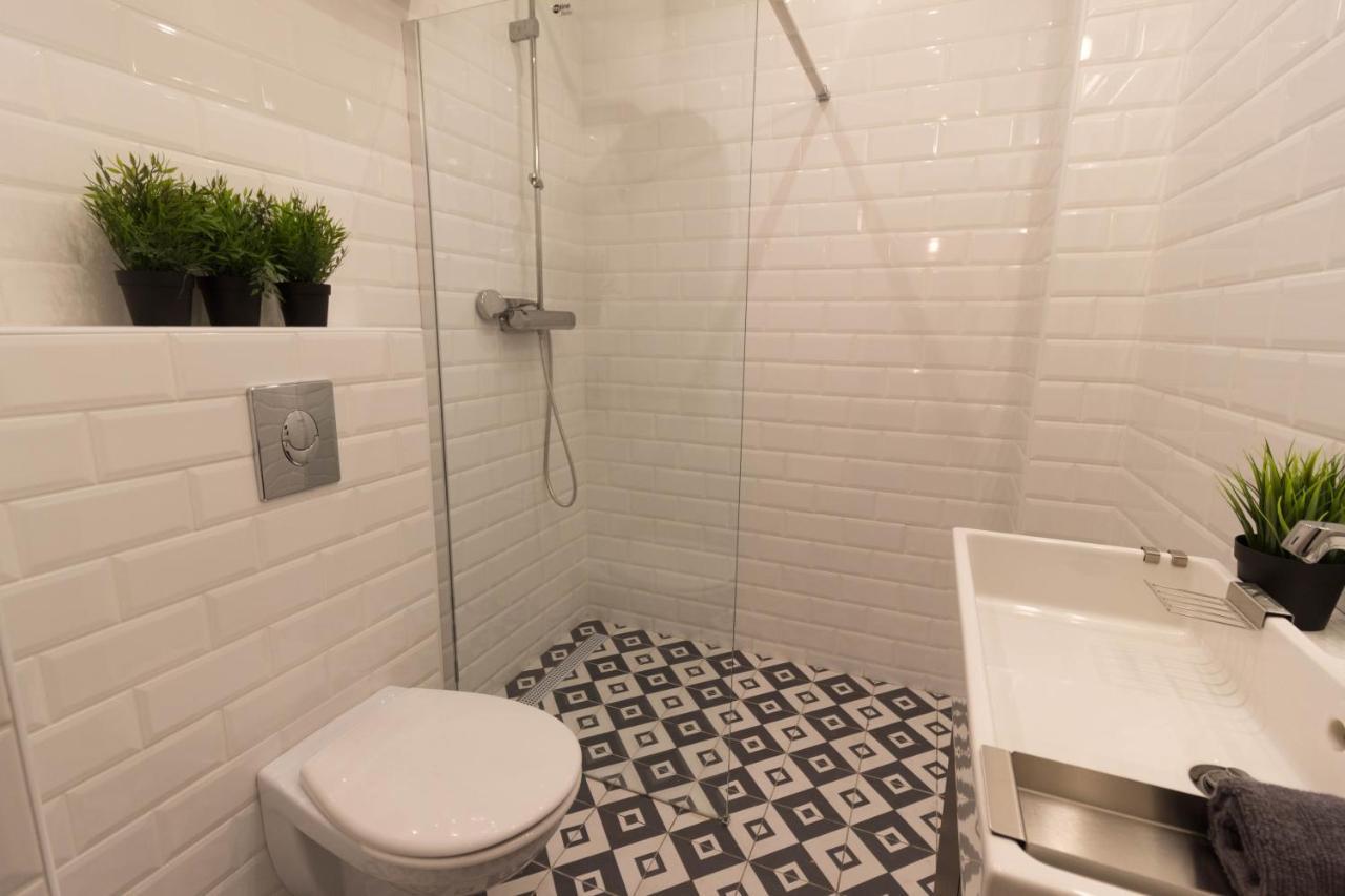 Apartamento Standard By Hi5 - Madách