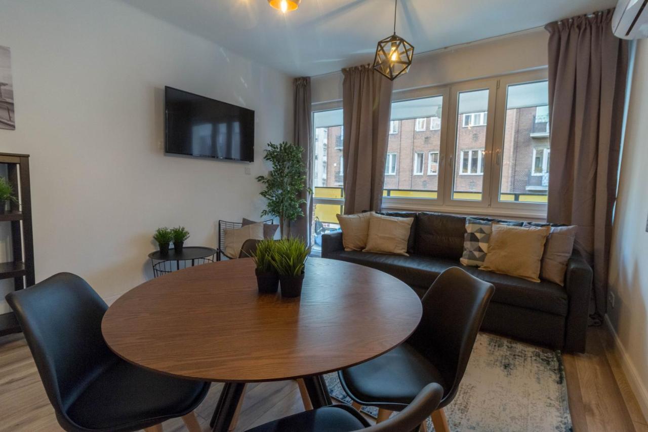 Apartamento Standard By Hi5 - Madách *