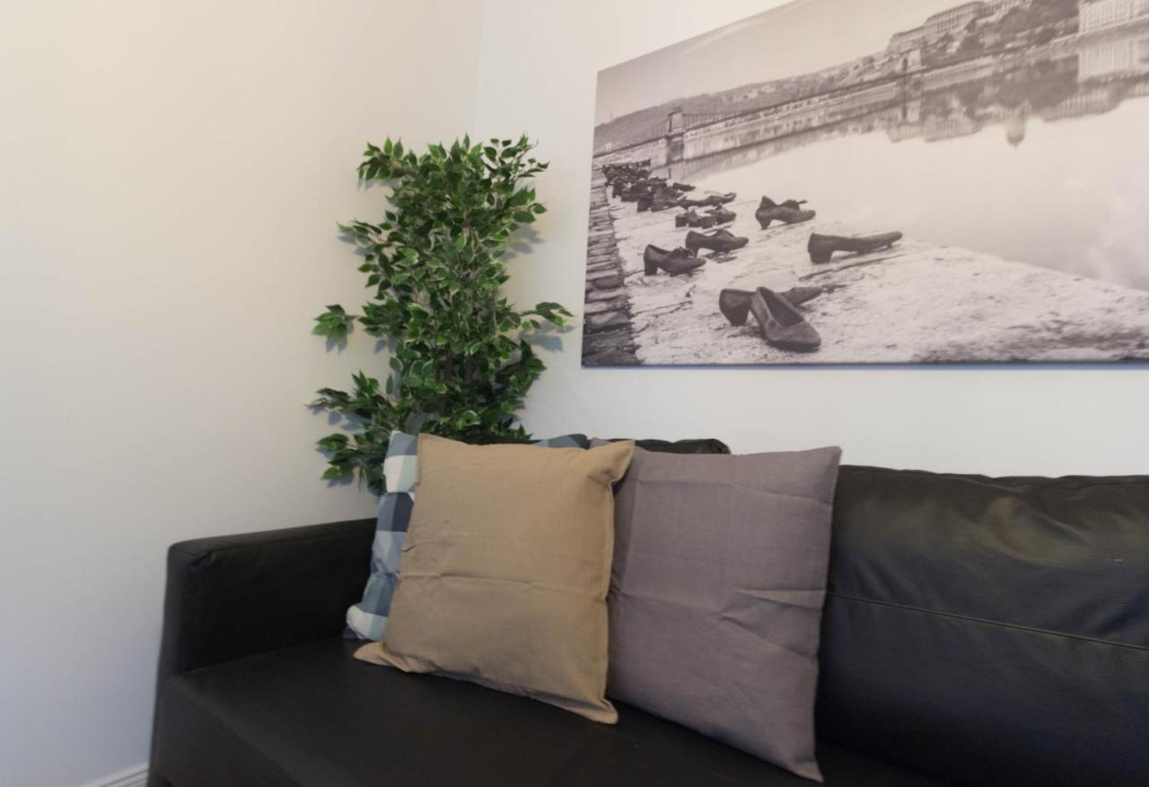 Apartamento Standard By Hi5 - Madách *