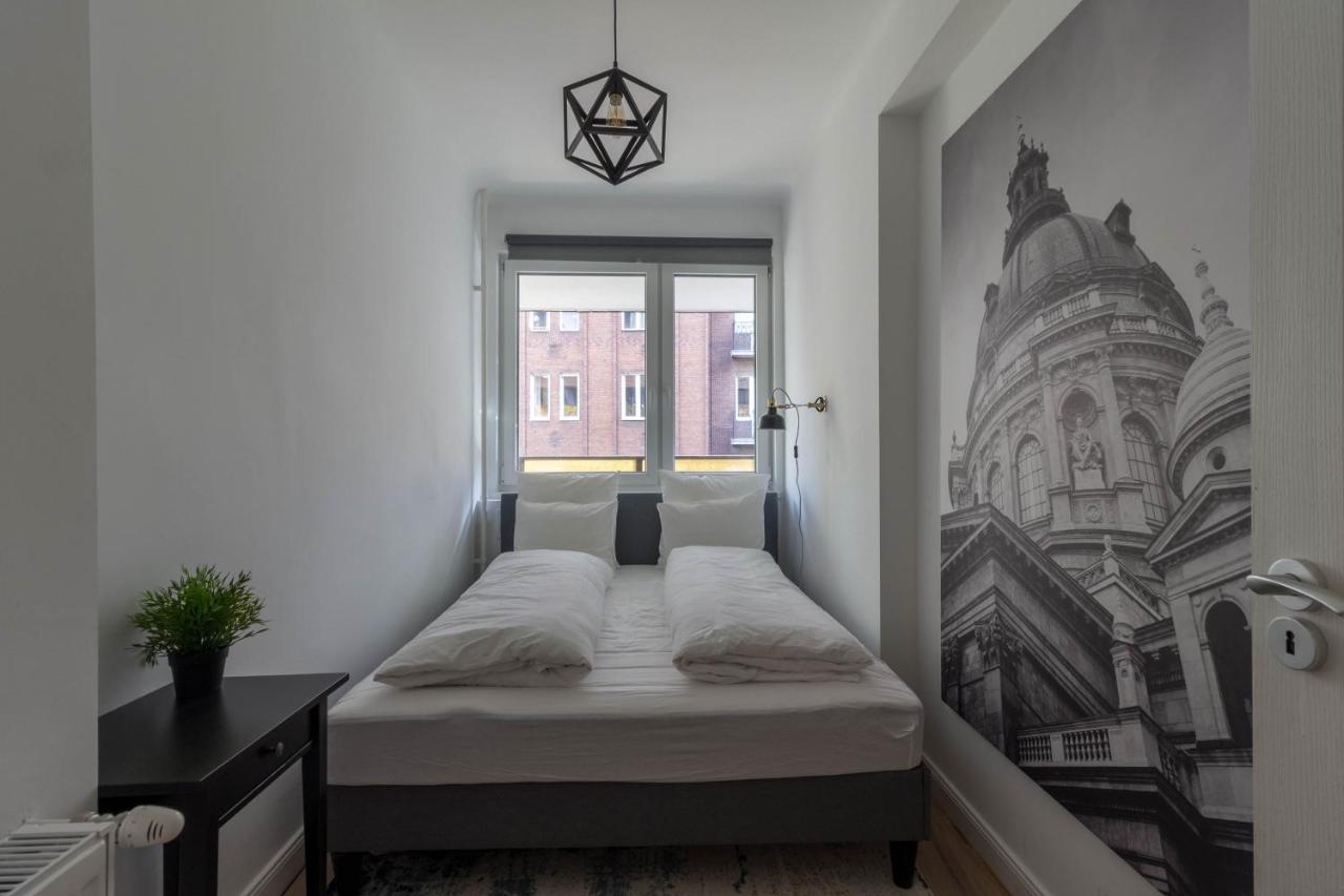 Standard By Hi5 - Madách Apartamento *