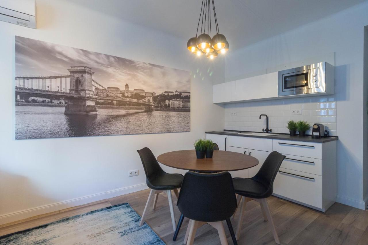 Standard By Hi5 - Madách Apartamento *