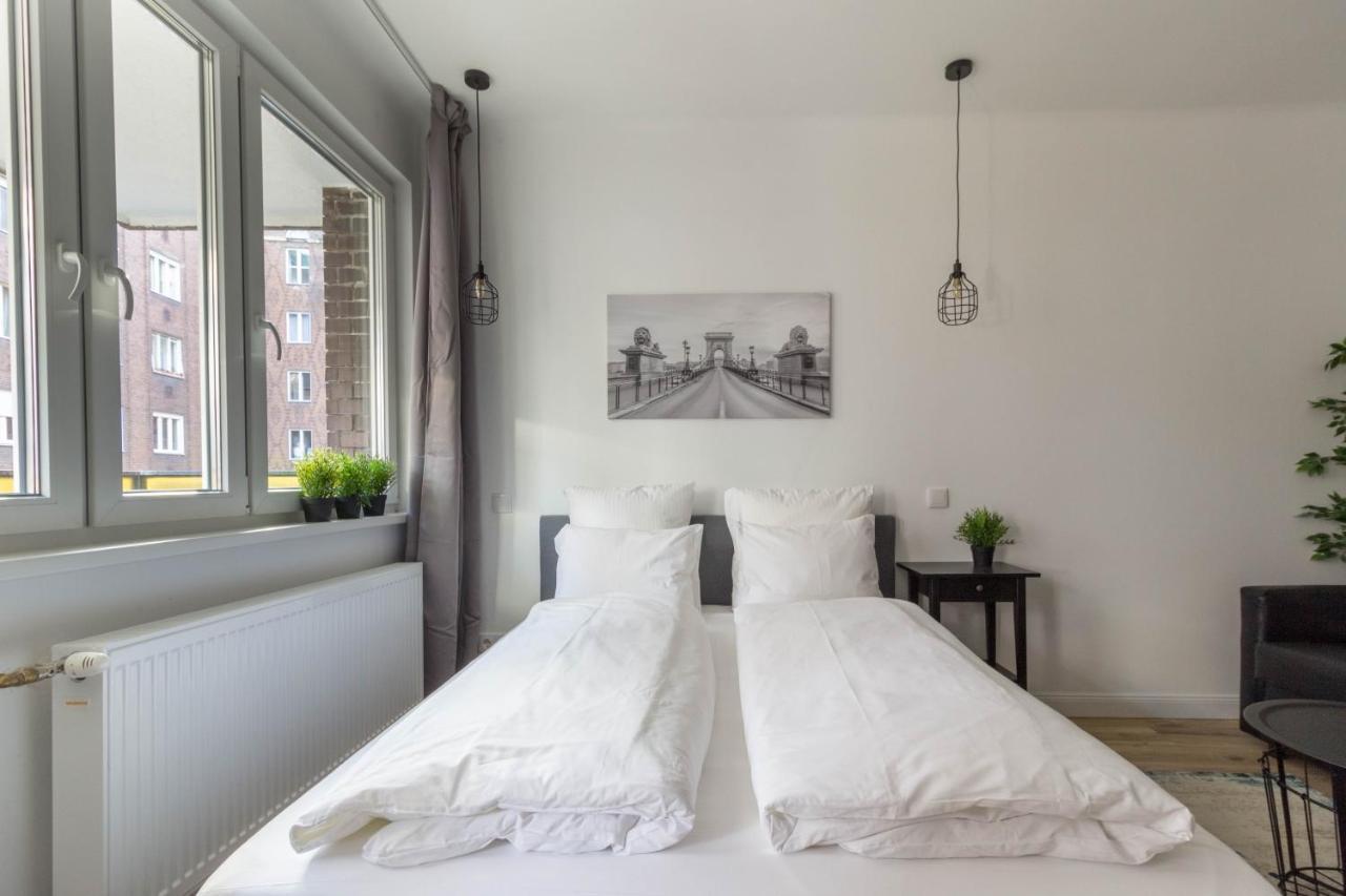 Apartamento Standard By Hi5 - Madách