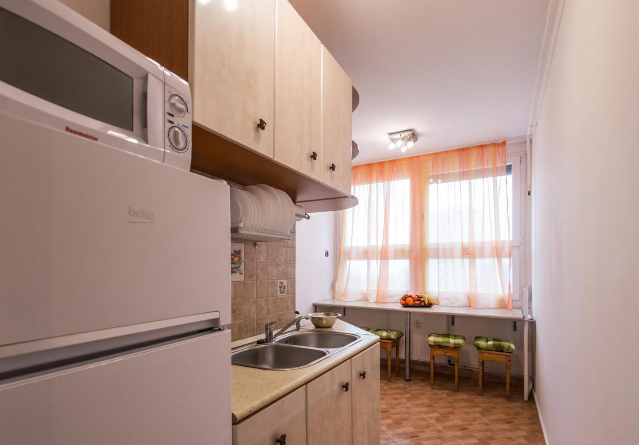 Home- Pesterzsébet * Budapest