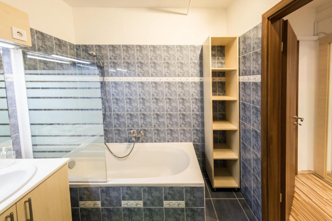 Home- Pesterzsébet Apartamento *