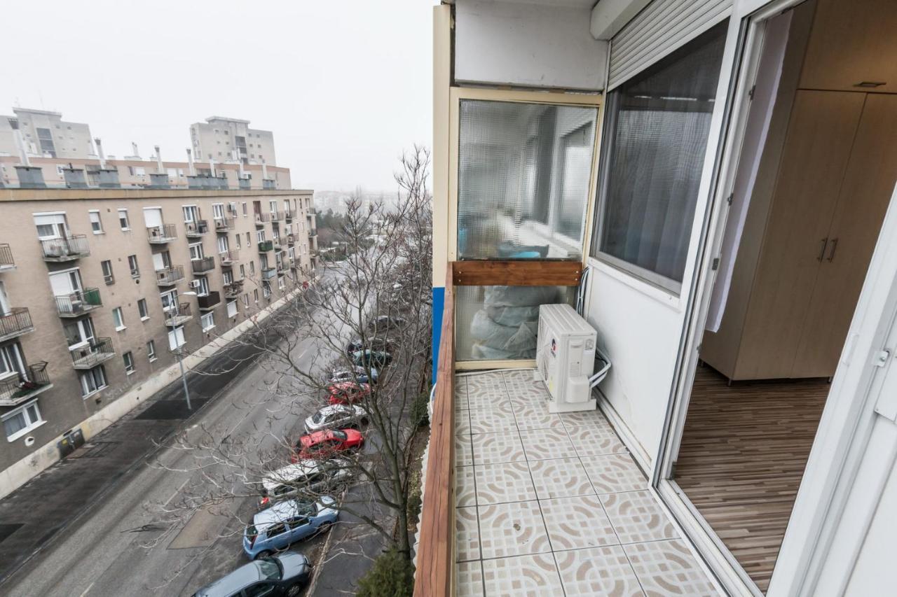 Home- Pesterzsebet Budapest