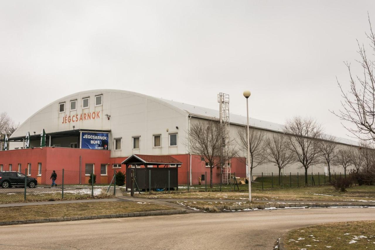 Lejlighed Home- Pesterzsebet *