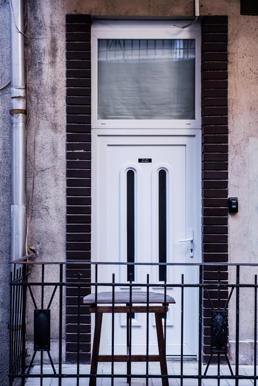 Apartamento Studio 45 In The Budapest