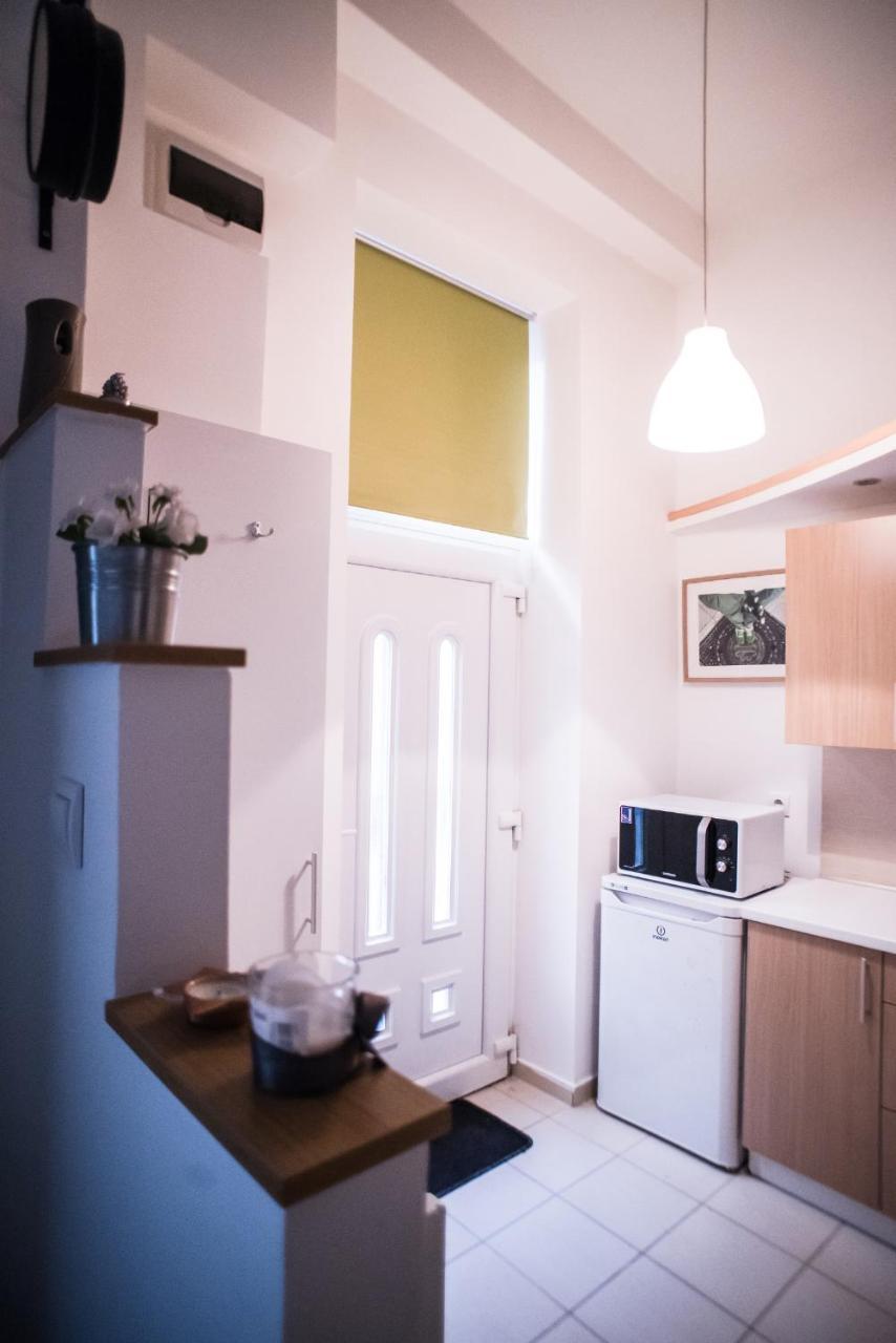 Apartamento Studio 45 In The