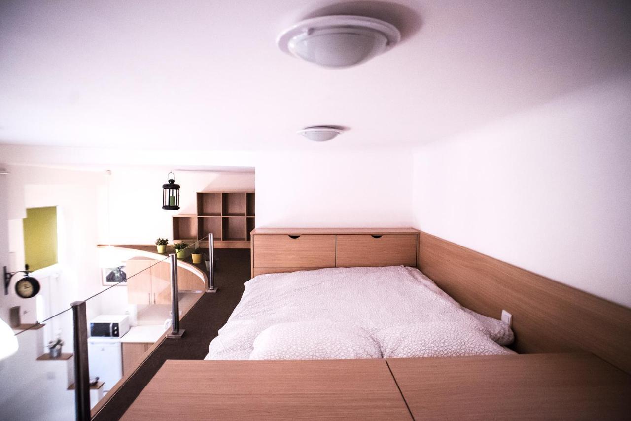 Studio 45 In The Apartamento