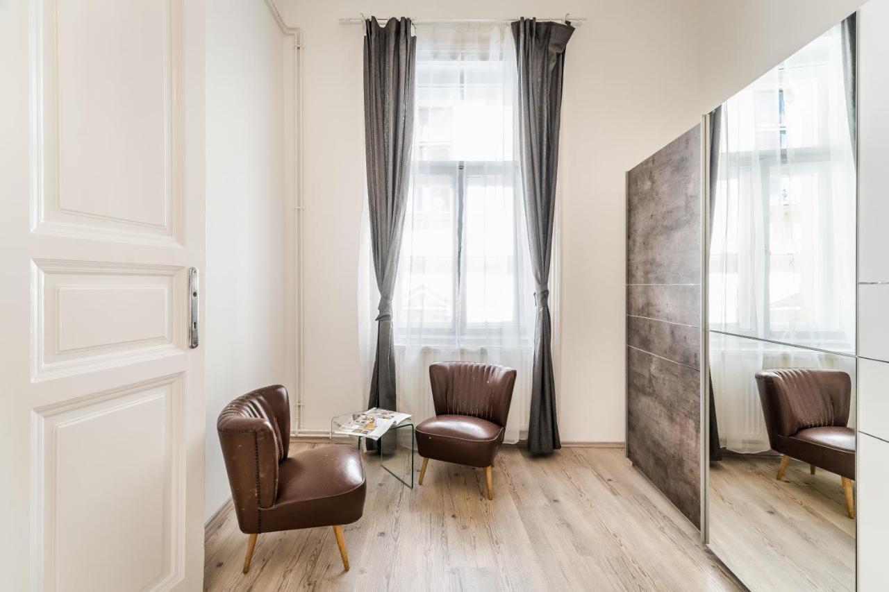Riverside Molnar26 Apartman Budapest