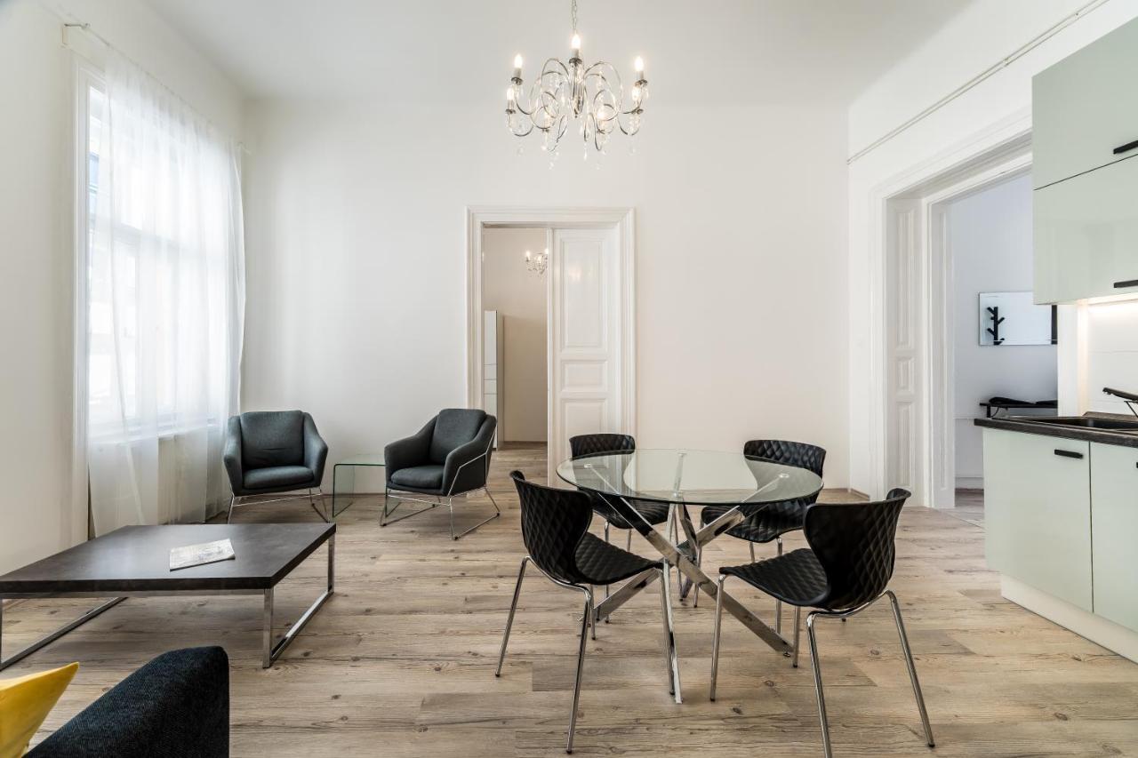 Apartman Riverside Molnar26 *