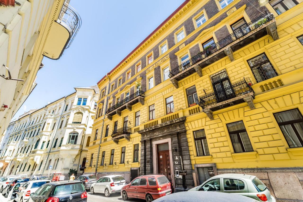 Apartman Riverside Molnar26