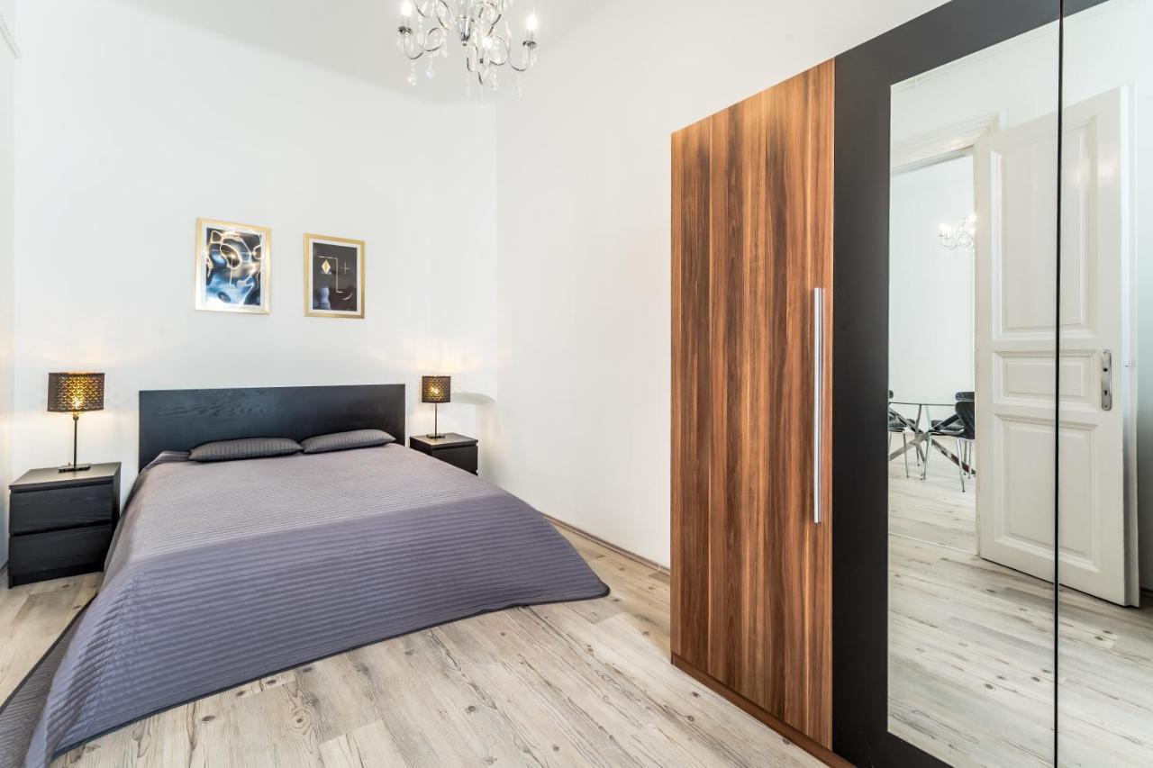 Apartman Riverside Molnar26 Budapest