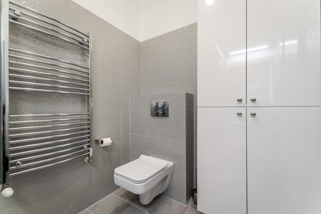 Apartman Riverside Molnar26 Budapest