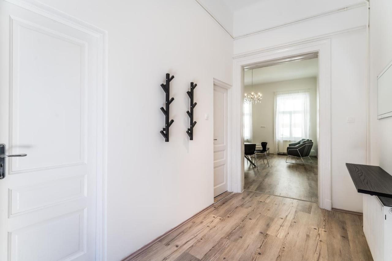 Apartman Riverside Molnar26 Budapest
